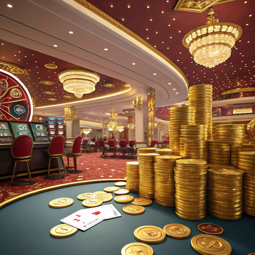 4aabet: A Experiência de Casino com Jogos de Mesa ao Vivo