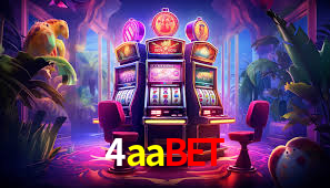 4aabet: A Experiência de Casino com Jogos de Mesa ao Vivo
